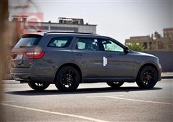 دودج دورانجو